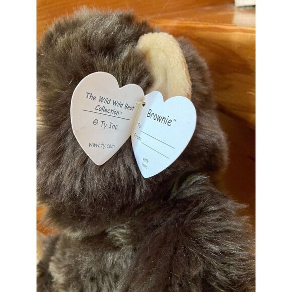 Plush    - Picture 3 of 4